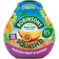 Robinsons Squash'd Mango & Passion Fruit No Added Sugar 66ml