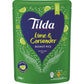 Tilda Lime & Coriander Basmati Rice Pouch 250g