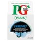 PG Tips Plus Pyramid Tea Bags Immunity 20 Pack 58g
