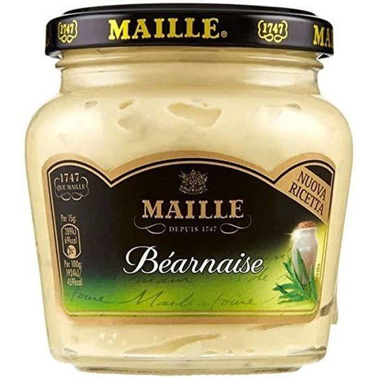 Maille Bearnaise 200g