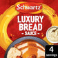 Schwartz Bread Sauce Sachet 40g