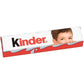 Kinder Chocolate 8 Pack 100g