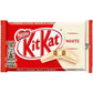Nestle KitKat 4 Finger White Chocolate 42g