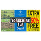 Taylor's of Harrowgate Yorkshire Tea - Decaf 120 Teabags