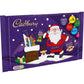 Cadburys Christmas Selection 5 Pack 95g