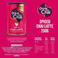 Drink Me Chai Spice Chai Latte Drum 250g