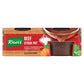 Knorr Beef Stock Pot 4 Pack 112g