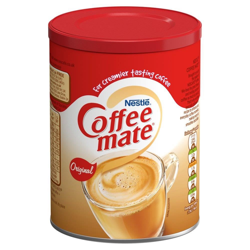 Nestle Coffee Mate Original Drum 200g