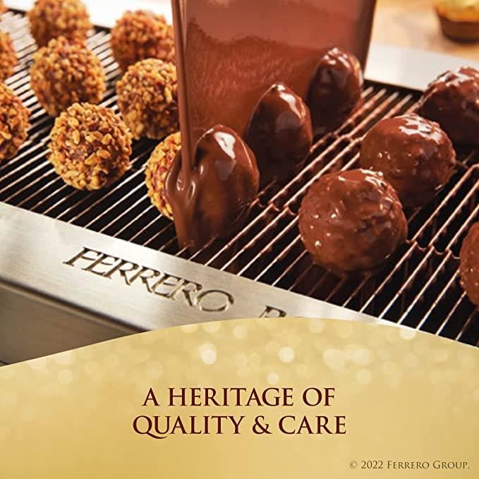 Ferrero Rocher Original Tray 24 Pack 300g