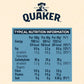 Quaker Rolled Oats 1kg