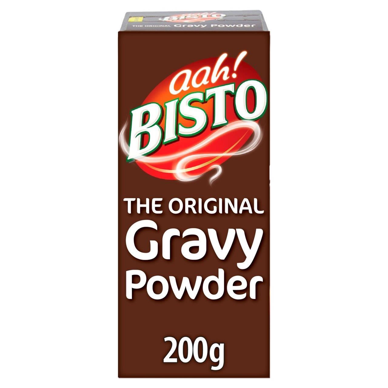 Bisto Gravy Powder Box 200g