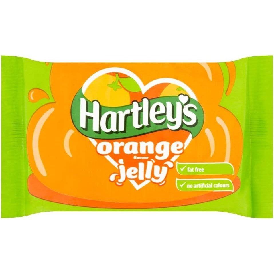 Hartley's Orange Jelly 135g