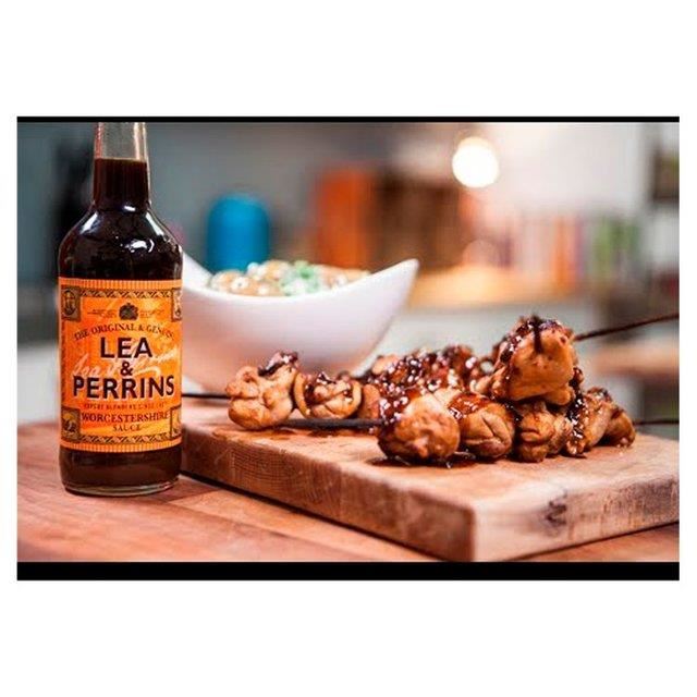 Lea & Perrins Worcestershire Sauce 290ml