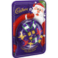 Cadbury Milk Chocolate Tree Decorations 9 Pack 83g