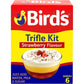 Bird's Trifle Kit Strawberry 141g