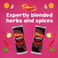 Schwartz Curry Spices - Madras Jar 90g
