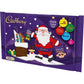 Cadburys Christmas Selection 5 Pack 95g