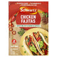 Schwartz Chicken Fajitas Recipe Mix Sachet 35g