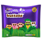 Cadbury Dairy Milk Buttons Treat Size 12 Pack 170g