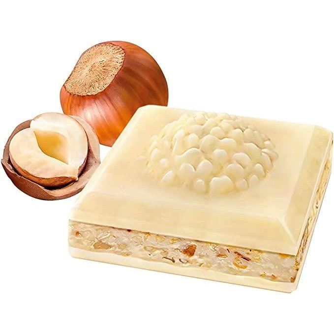 Ferrero Rocher White Chocolate Hazelnut Bar 90g