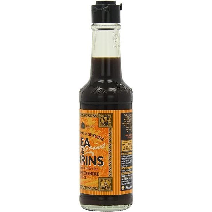 Lea & Perrins Worcestershire Sauce 150ml