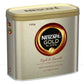 Nescafe Gold Blend Rich & Smooth Coffee Tin 750g
