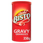 Bisto Gravy Granules Drum 350g