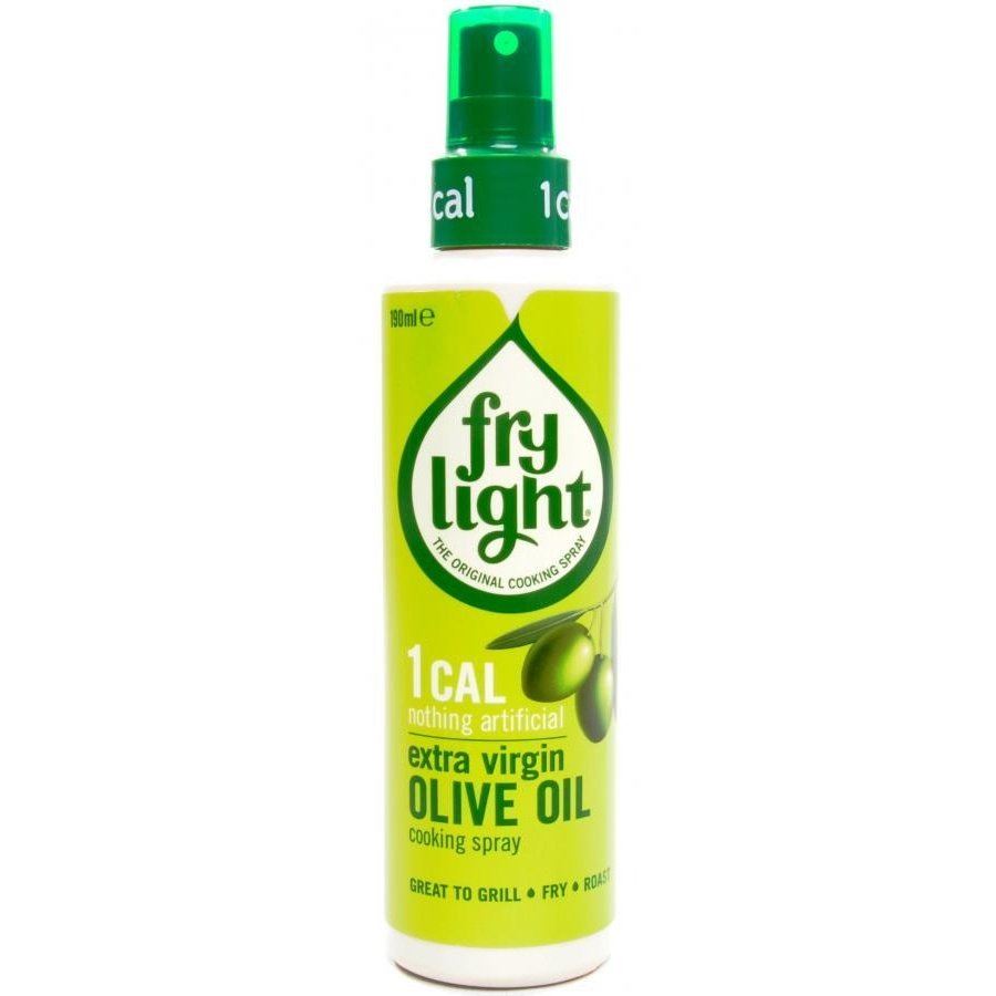 Fry Light Olive Oil 1 Cal 190ml