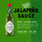 Tabasco Zesty Jalapeno Sauce 57ml