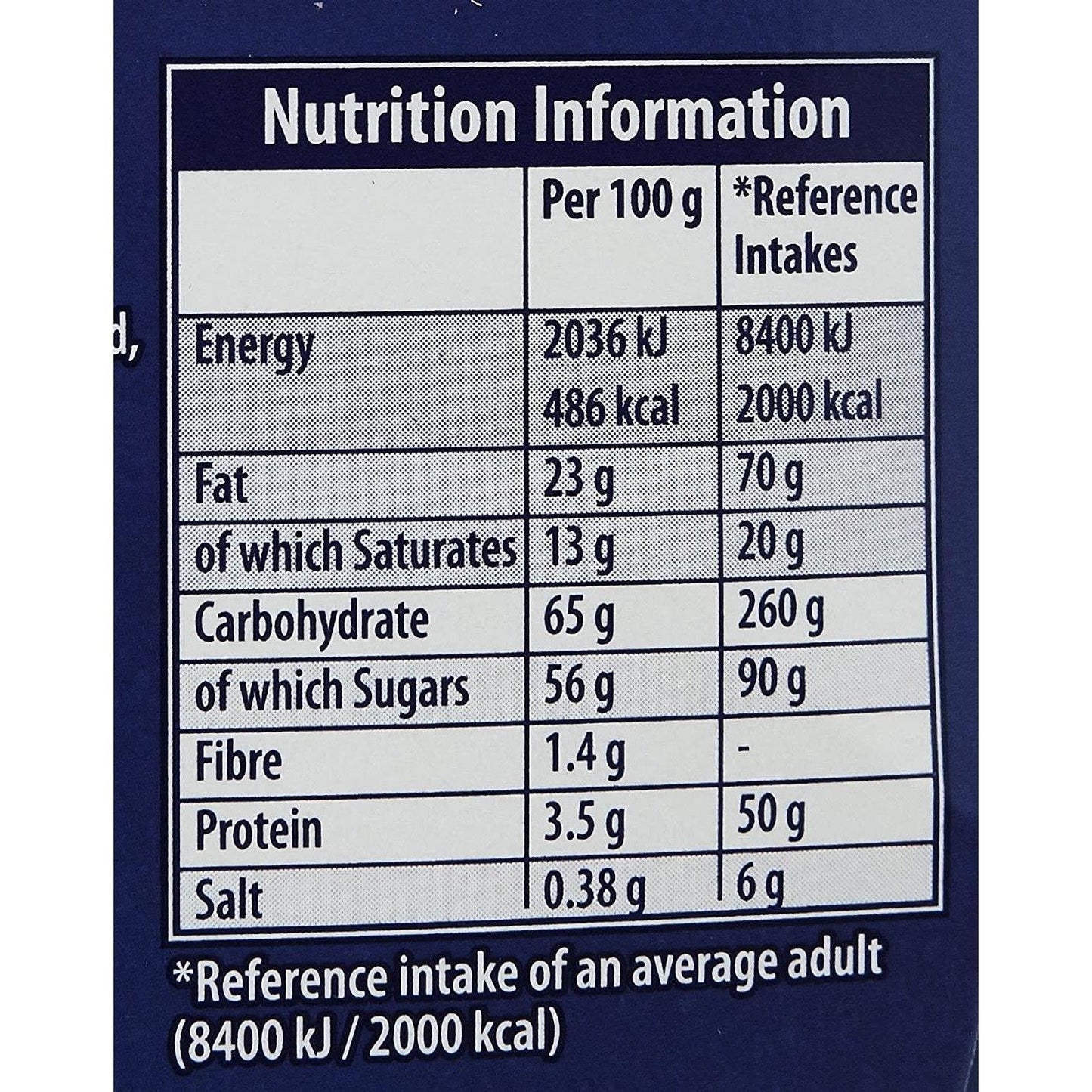 Cadbury Roses Chocolate Box 290g