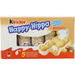 Kinder Happy Hippo Hazelnut 5 Pack 103g