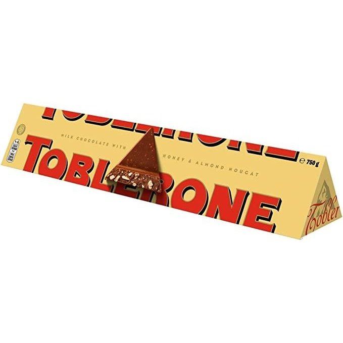 Toblerone Chocolate 750g