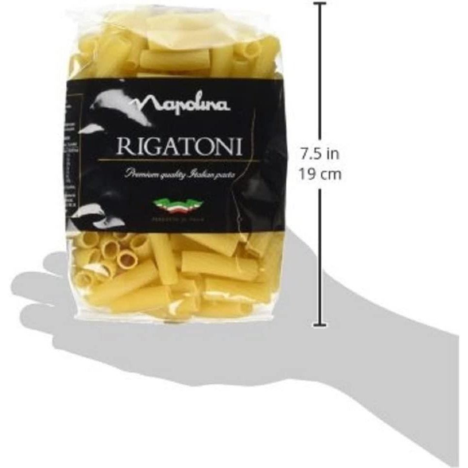 Napolina Rigatoni 500g