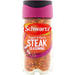 Schwartz Steak Seasoning Jar 46g