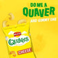 Walkers Quavers Cheese 6 Pack 16g