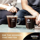 Nescafe Gold Blend Espresso Instant Coffee Jar 100g
