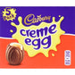 Cadbury Cr�me Egg 5 Pack 200g
