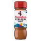 Nandos Peri Peri Salt Jar 70g