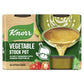 Knorr Vegetable Stock Pot 8 Pack 224g