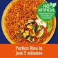 Ben's Original Wholegrain Spicy Mexican Rice 250g