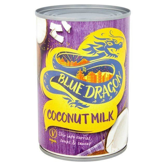 Blue Dragon Coconut Milk Tin 400ml