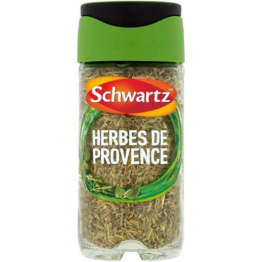Schwartz Herbes de Provence Jar 11g