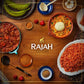 Rajah Lamb Seasoning Pouch 100g