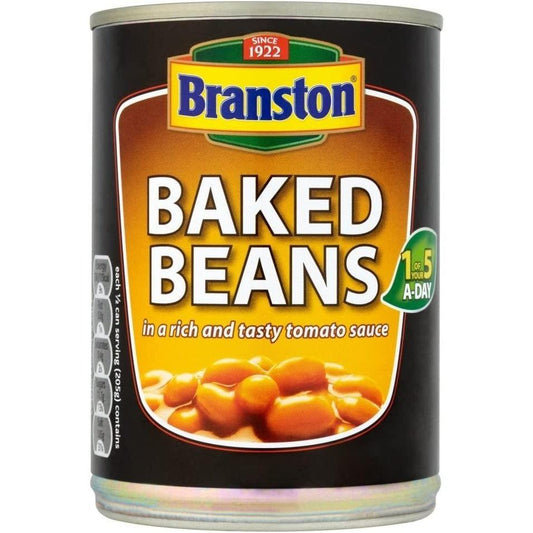 Branston Baked Beans Tin 410g
