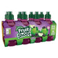 Robinsons Fruit Shoot Blackcurrant & Apple No Added Sugar 8 x 200ml