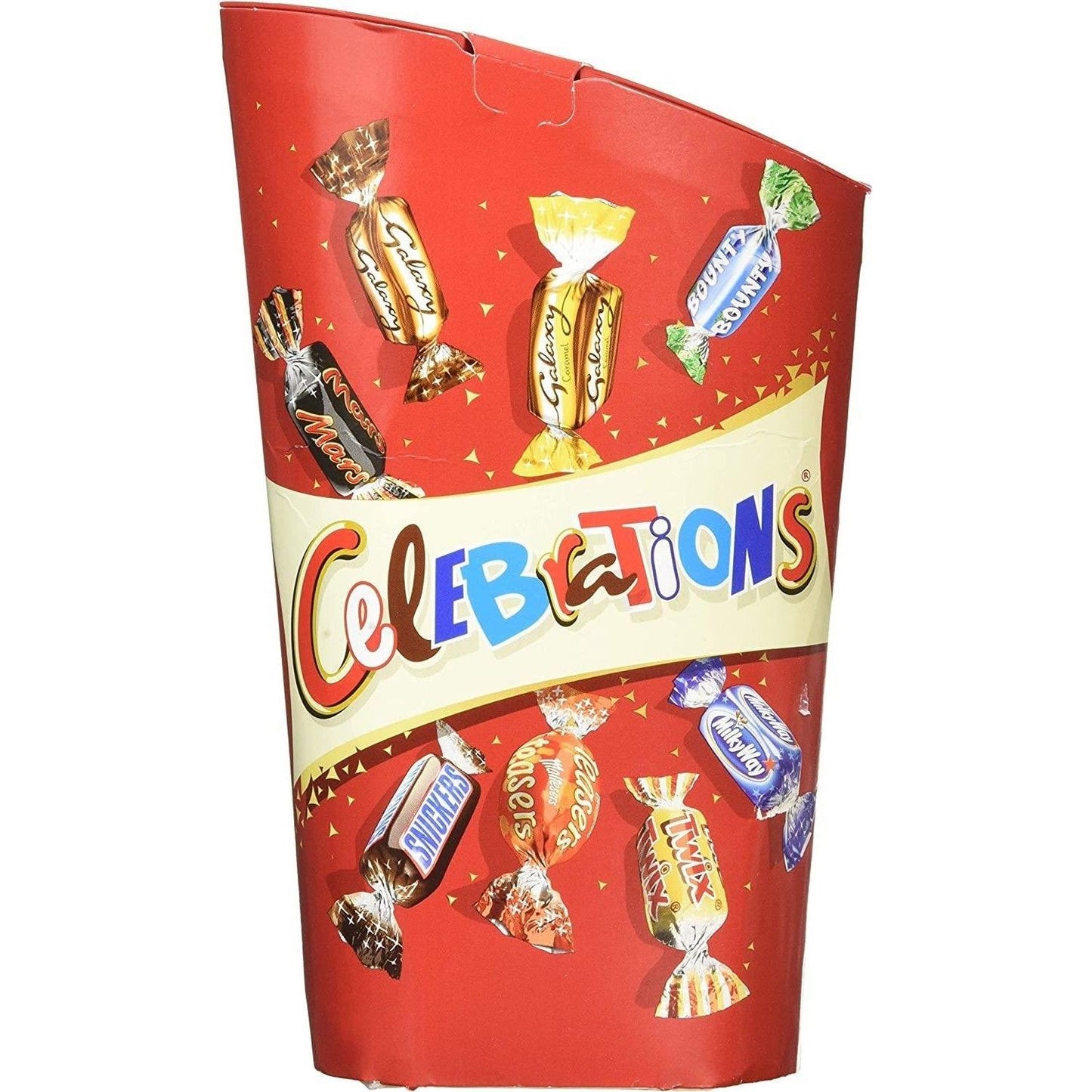 Celebrations Box 240g