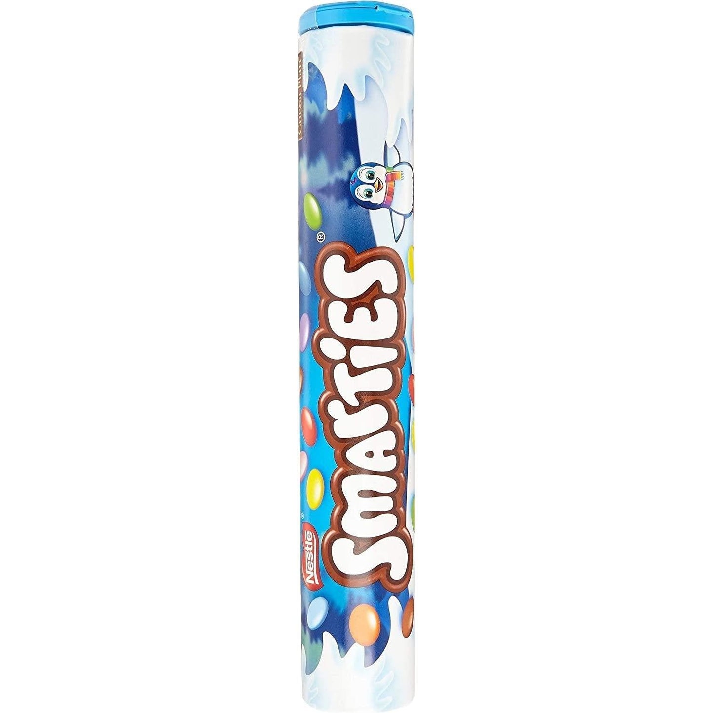 Nestle Smarties Tube 130g