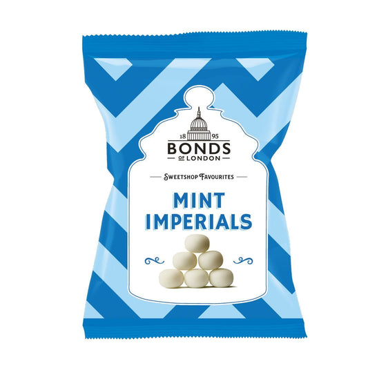 Bond's London Mint Imperials 150g