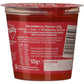 Hartley's Strawberry Jelly Pot 125g