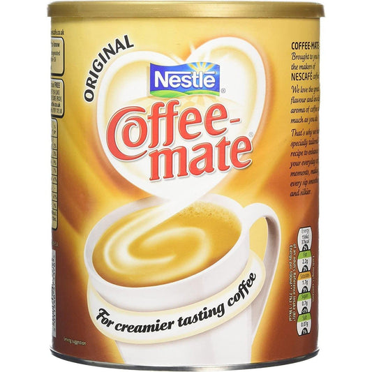 Nestle Coffee Mate Original Drum 1Kg